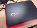 ROG枪神9 酷睿U9 16英寸 星云屏游戏本笔记本电脑(U9 275HX 液金导热 16G 1T RTX5060 2.5K 240Hz) 实拍图