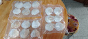 獐子岛 冷冻蒜蓉粉丝扇贝 净重600g 18只 烧烤食材 生鲜 海鲜水产  实拍图