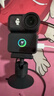 大疆DJI Osmo Nano 标准套装（64GB）自由视角穿戴相机Vlog骑行亲子宠物运动相机4K拇指相机 实拍图