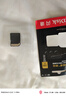 闪迪（SanDisk）256GB TF(MicroSD)内存卡 4K极速金卡A2 V30 U3行车记录仪 运动相机无人机 监控存储卡 读190MB/s 实拍图