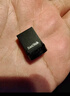闪迪（SanDisk）256GB USB3.2 U盘 CZ430酷豆 黑色 读速400MB/s 车载U盘 文件加密 小巧便携优盘 实拍图