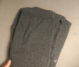 恒源祥【热销50W】保暖内衣男女加绒加厚秋衣秋裤中老年棉套装 实拍图
