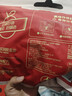 百草味阿胶蜜枣408g无核金丝去核红枣蜜枣大枣休闲零食蜜饯量贩装 实拍图