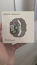 小米（MI）REDMI Watch 6典雅黑 国家补贴 澎湃OS 3 心率血氧监测 红米手表6 小米汽车 送男友送女友 实拍图