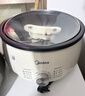 美的（Midea）电火锅电煮锅分体式可拆洗家用多功能锅4.5L大容量火锅专用锅不粘锅MC-HGE3026 实拍图