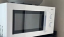 格兰仕（Galanz）变频微波炉家用 一级能效省电 经典转盘加热 双旋便捷操作 D4变频款（D4W0） 实拍图