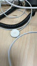 斯泰克适用于苹果手表充电器无线iwatch磁吸底座magsafe充电线apple watchS11/10/9/8/7/6/5/SE/Ultra1米 实拍图