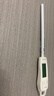 MITIR食品温度计室内厨房油温计婴儿奶温计水温计电子温度计 TP677 实拍图