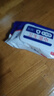 酒精消毒湿巾含75度大包抑菌便携实惠办公家用卫生杀菌专用湿纸巾 2包-带盖包装 实拍图