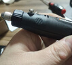 科麦斯电磨机小型手持电磨笔抛光打磨神器木工玉石雕刻机工具迷你电钻 实拍图
