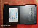 倍量（Doublepow）双槽智能锂电池充电器3.7V-4.2V通用可充18650锂电池 实拍图