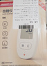 鱼跃（Yuwell）580血糖仪医用级家用检监测语音播报金榜 【仪器+100支试纸套装】 实拍图