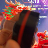 慕尚优印 刻章 印章制作定制 光敏长方形椭圆出入库名字电话二维码广告万次章 椭圆30*40毫米 实拍图