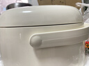 苏泊尔（SUPOR）小电饭煲1-2人用1.6升陶瓷不粘锅内胆快煮饭煮小米粥蒸饭宿舍智能多功能小型迷你微压电饭锅F16R71 实拍图