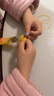 【正宗0添加】秋梨膏棒棒糖儿童节网红小食品礼物休闲零食 秋梨膏棒棒糖100支 实拍图