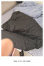 羽绒棉服冬季加厚棉衣男新款潮褂子休闲青年外套潮流百搭棉袄上衣 5918黑色 【特价捡漏】 2XL 【重磅升级版】 实拍图