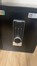 虎牌保险柜家用小型指纹密码WIFI全钢防盗可入墙办公大型保险箱新款保管箱 45cm智博系列-双层大空间（加宽锁栓） 密码款(钥匙/密码解锁) 实拍图