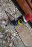 WD-40强力除胶剂汽车清洁家用去胶清洗剂玻璃不干胶双面粘去除瓷砖地板 实拍图
