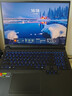 雷神猎刃S 【RTX5060】16英寸学生设计AI游戏本笔记本电脑（R7 7745HX 16G 1T 240Hz蜂鸟屏） 实拍图