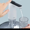 美的（Midea）上水器 饮水机家用 桶装水抽水器 电动压水器 租房推荐 宿舍水桶 抽水泵器QT001【食品级材质】 实拍图