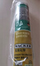 瓦克（WACKER）DA防霉玻璃胶厨卫专用密封胶防水美容胶中性马桶封边硅胶白色1支  实拍图