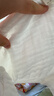 棉之润尿布裤婴儿可洗纱布尿布纯棉宝宝专用尿芥子兜布戒子尿片裤2条M码 实拍图