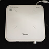 美的（Midea）家用电磁炉电陶炉电池炉2200W大功率猛火新型电磁灶一体微晶面板爆炒炒菜定时火锅炉MC-HGE22BF09 实拍图
