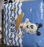 巴布豆（BOBDOG）小波浪拉拉裤XXXL48片（17kg以上）尿不湿 超薄透气 干爽 实拍图