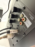 漫步者（EDIFIER）S2000MKIII 新经典HIFI级2.0有源音箱 蓝牙音箱 电脑音响 电视音响 实拍图