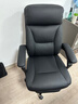 西昊L6DLite老板椅人体工学椅总裁椅久坐不累办公椅可躺电脑椅子 实拍图