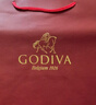 歌帝梵（Godiva）红色心形巧克力礼盒装 6颗65g 休闲零食 生日礼物 伴手礼 送女友 实拍图