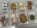 隆芝斋上海特产新八件中式桂花绿豆糕点老味道字号伴手礼盒418g小吃送礼 实拍图