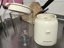 九阳（Joyoung）榨汁料理机 榨汁杯多功能易清洗家用搅拌机 打米糊果汁机婴儿辅食机L6-L621A 实拍图