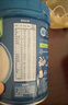 嘉宝（GERBER）婴幼儿高铁米粉维C加铁原味宝宝辅食米糊250g6-12个月 100%真验厂 实拍图