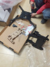 NB D65电视支架壁挂通用电视挂架旋转伸缩电视机挂架小米海信创维TCL三星电视架(32-75英寸) 实拍图