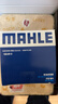 马勒（MAHLE）机油滤芯机滤OC608/QZJD2(思域雅阁飞度XRV/CRV/锋范冠道皓影型格 实拍图