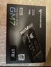 宏碁掠夺者（PREDATOR）1TB SSD固态硬盘 M.2接口(NVMe协议) GM7系列｜NVMe PCIe 4.0读速7200MB/s  AI电脑存储配件 实拍图