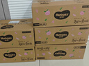 好奇（Huggies）铂金装小桃裤拉拉裤XXL50片(15kg以上)尿不湿【透爽散热】 实拍图