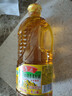 鲁花【保真菜籽油】食用油 低芥酸特香菜籽油 900ml 物理压榨  实拍图