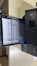 爱普生（EPSON）L6378 墨仓式彩色无线多功能一体机 办公家用 （打印复印扫描 wifi/有线网络 自动双面复印/打印） 实拍图
