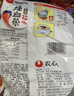 农心 辣白菜拉面 五连包 120g*5包方便面夜宵泡面 实拍图