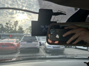 HIKVISION 海康威视行车记录仪C6LITE  2K超高清星光夜视 语音声控远程查看 实拍图