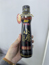 金龙鱼小磨香油 220ml【一级】传统水代法 凉拌 调味 烹饪 火锅 调味油 实拍图