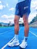 邦特× 超级野兽联名款运动鞋男鞋减震跑步鞋 白银（赠全掌碳板） 40 实拍图