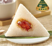 五芳斋 速冻蜜枣粽 100g*5只 嘉兴粽子甜粽端午粽子早餐食品 实拍图