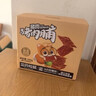 三只松鼠高蛋白肉脯500g量贩箱装靖江鸡肉猪肉干休闲零食即食解馋年货送礼 实拍图