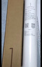 米家小米净水器家用净水机滤芯PP棉（1号滤芯）适用600G厨下式/400G厨上增强版/400G厨下 XY1-PP/V1-PP 实拍图