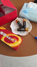 南孚电池5号AA/7号AAA聚能环5代碱性干电池五号七号玩具/血压计血糖仪/挂钟/键盘鼠标空调电视机遥控器 【5号电池】- 8粒 实拍图