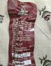 周黑鸭（ZHOUHEIYA）周小伴系列手撕鸡脖单根装40g 周小伴糖醋味鸡脖40g*2根 实拍图