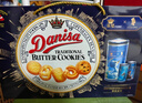 皇冠（danisa）丹麦曲奇饼干礼盒908g+60g丹麦进口 年货春节礼品送礼零食团购 实拍图